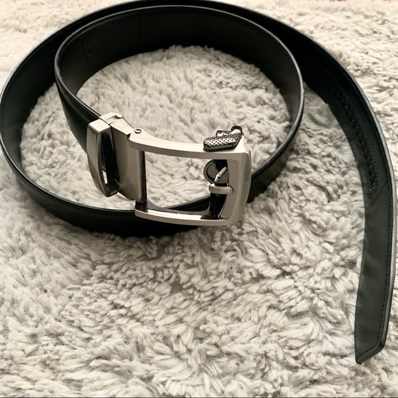 Exact Fit | Slide Casual Belt - Picture 4 of 8